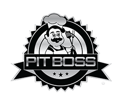 Pit Boss Grills Logo